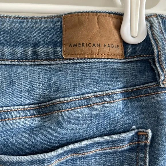 American Eagle Women's Jegging - Picture 4 of 7